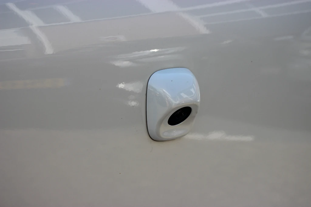 Suzuki Swift – foto 31