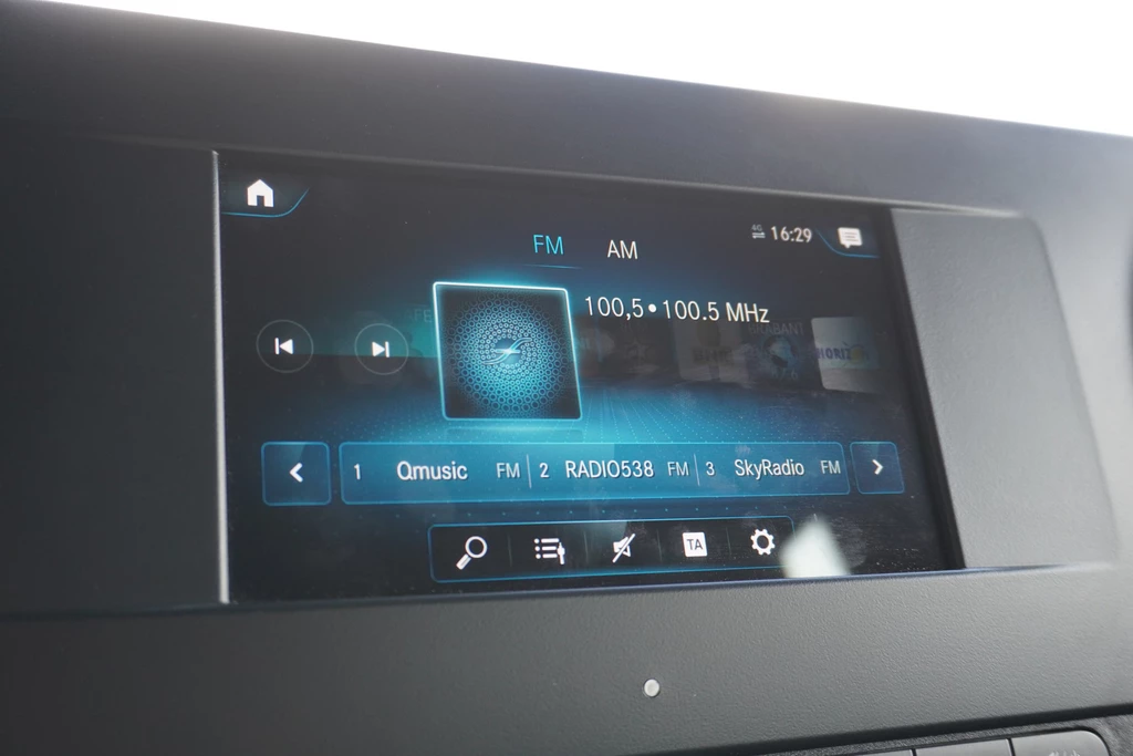 Mercedes-Benz Sprinter – foto 13