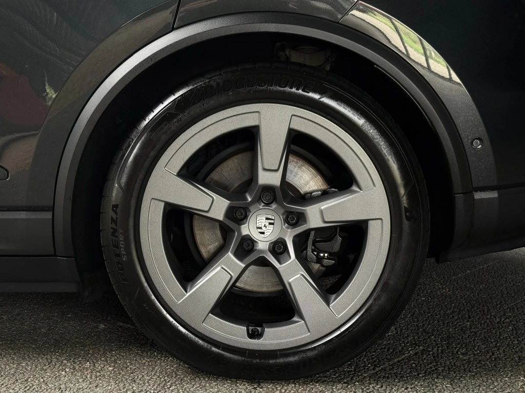 Porsche Macan – foto 26