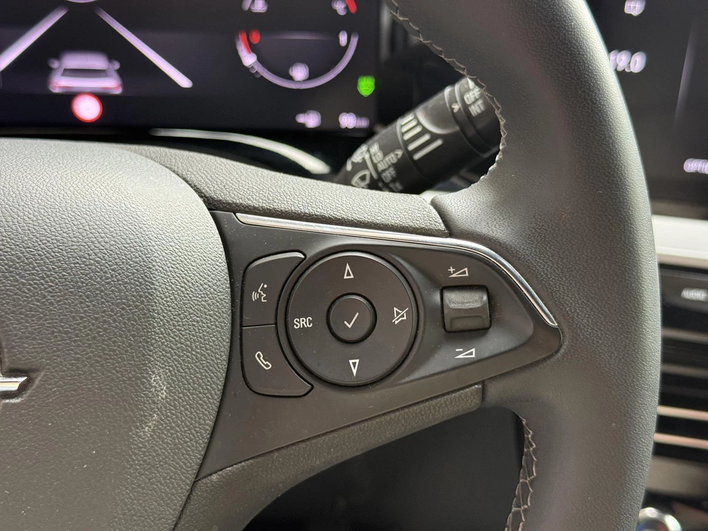 Opel Mokka – foto 19