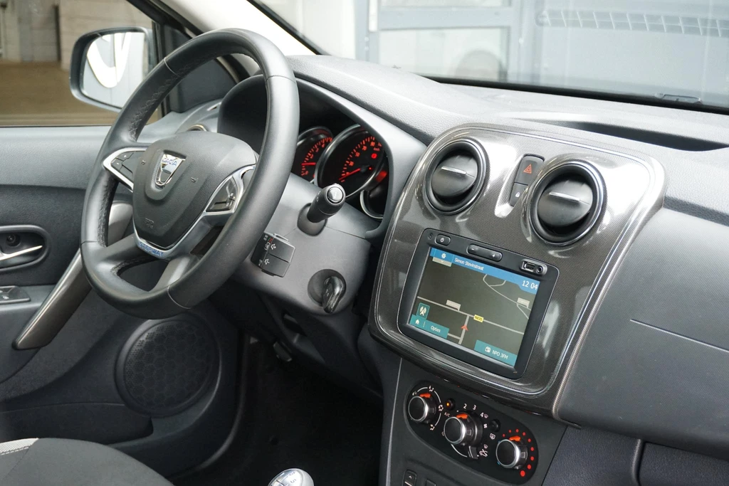 Dacia Sandero Stepway – foto 7