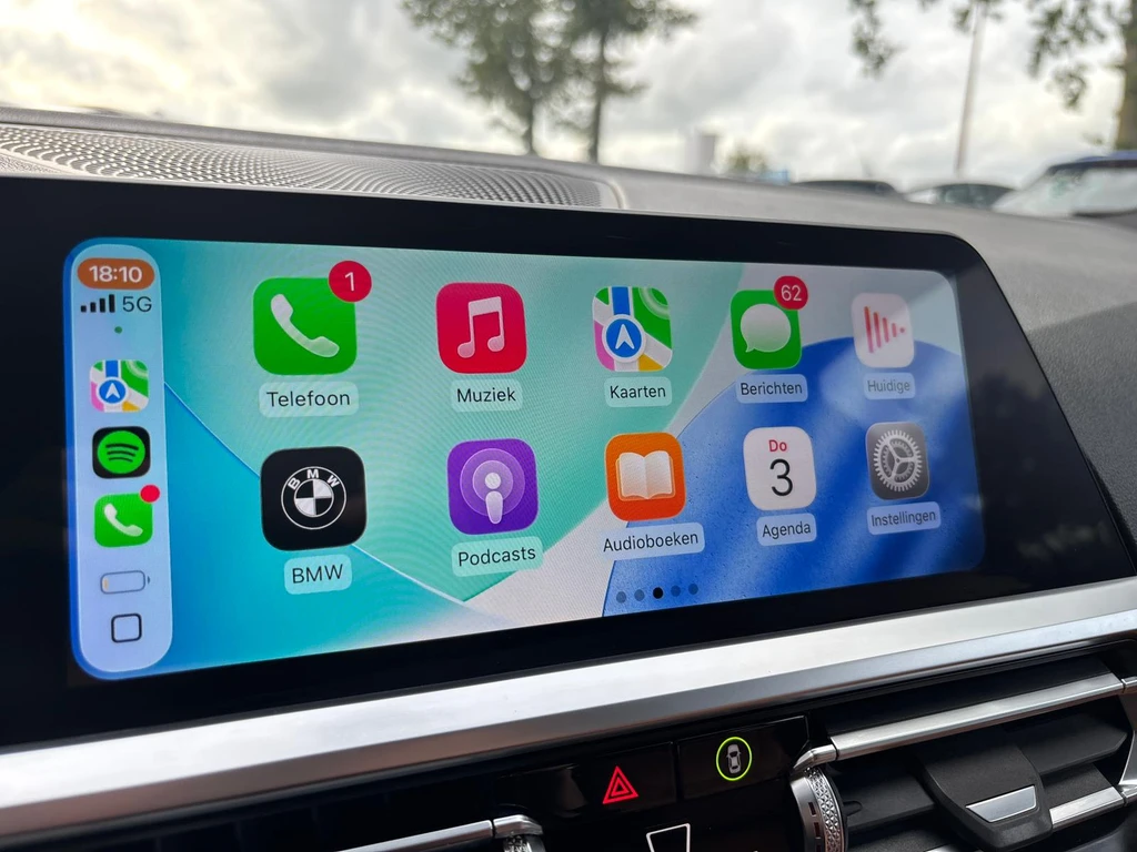 BMW 3 Serie – foto 8