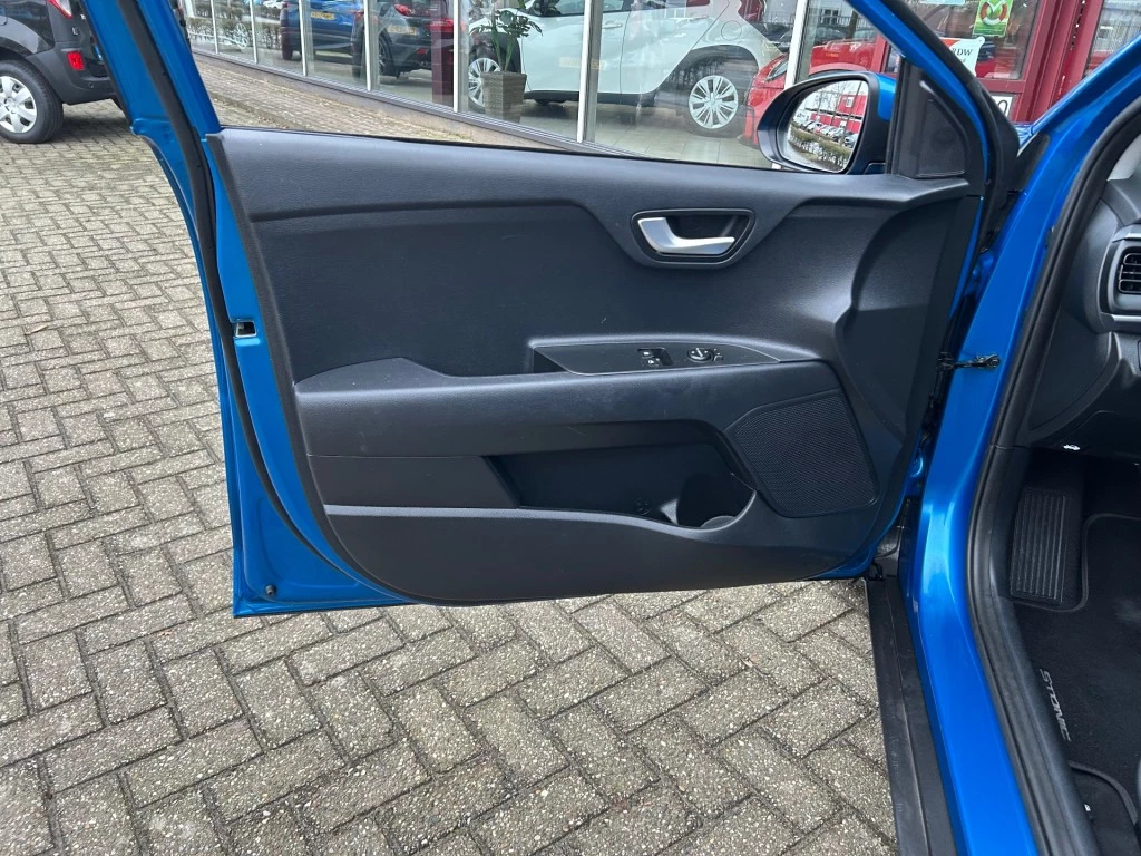 Kia Stonic – foto 9