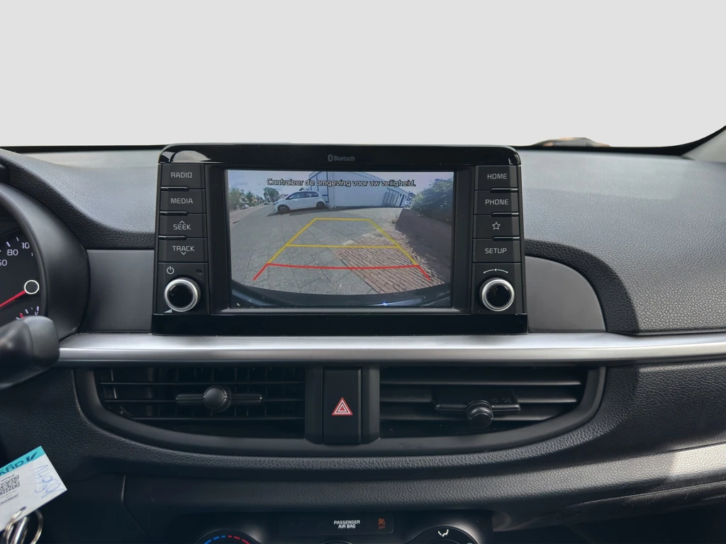 Kia Picanto – foto 18