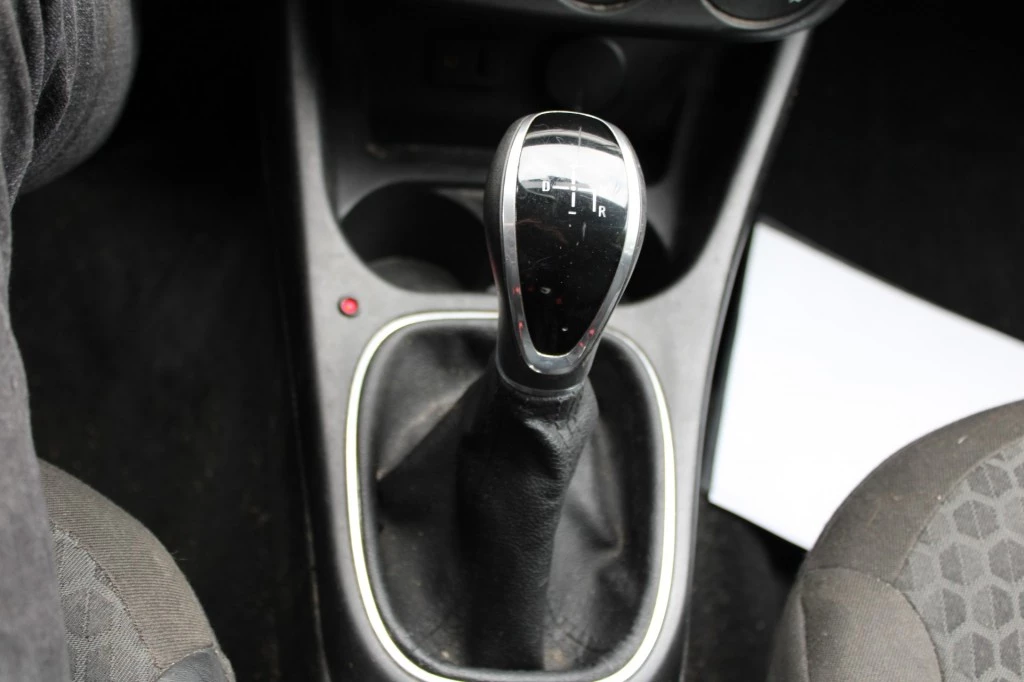 Opel Corsa-e – foto 14