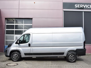 Peugeot e-Boxer – thumbnail 2