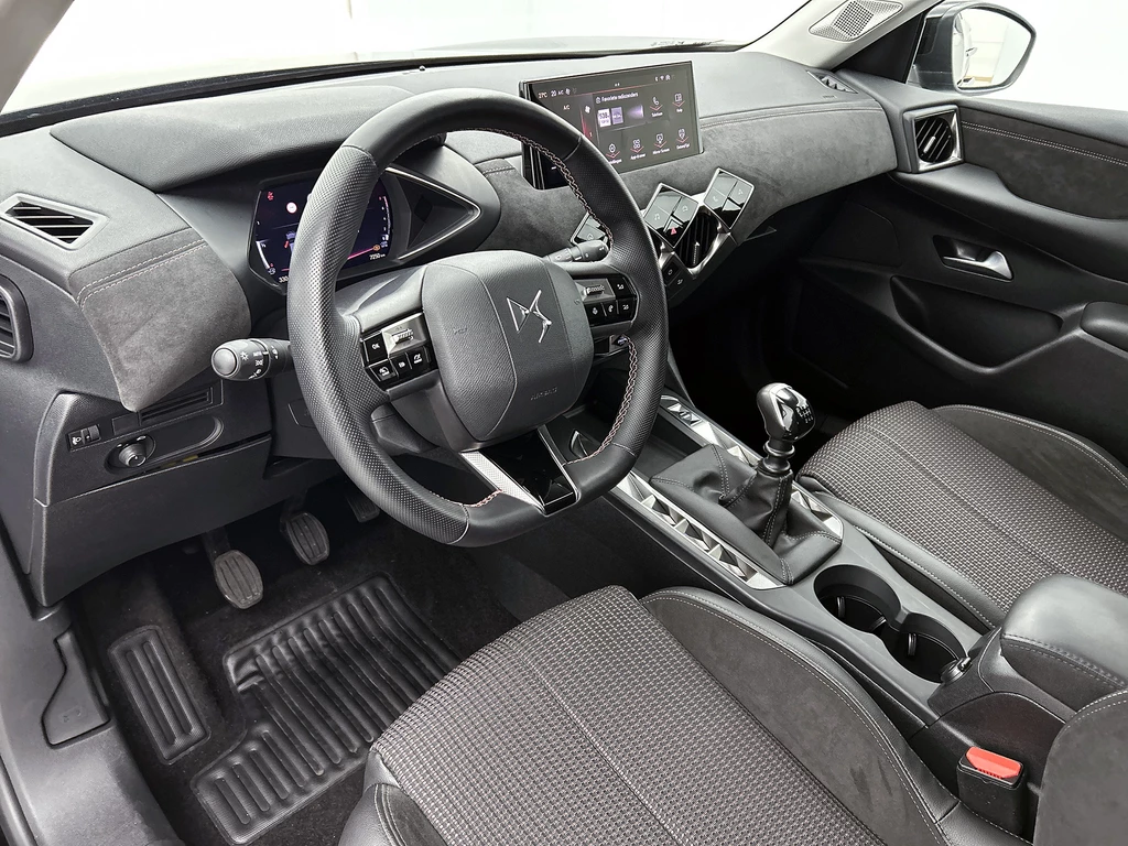 DS DS 3 – foto 22