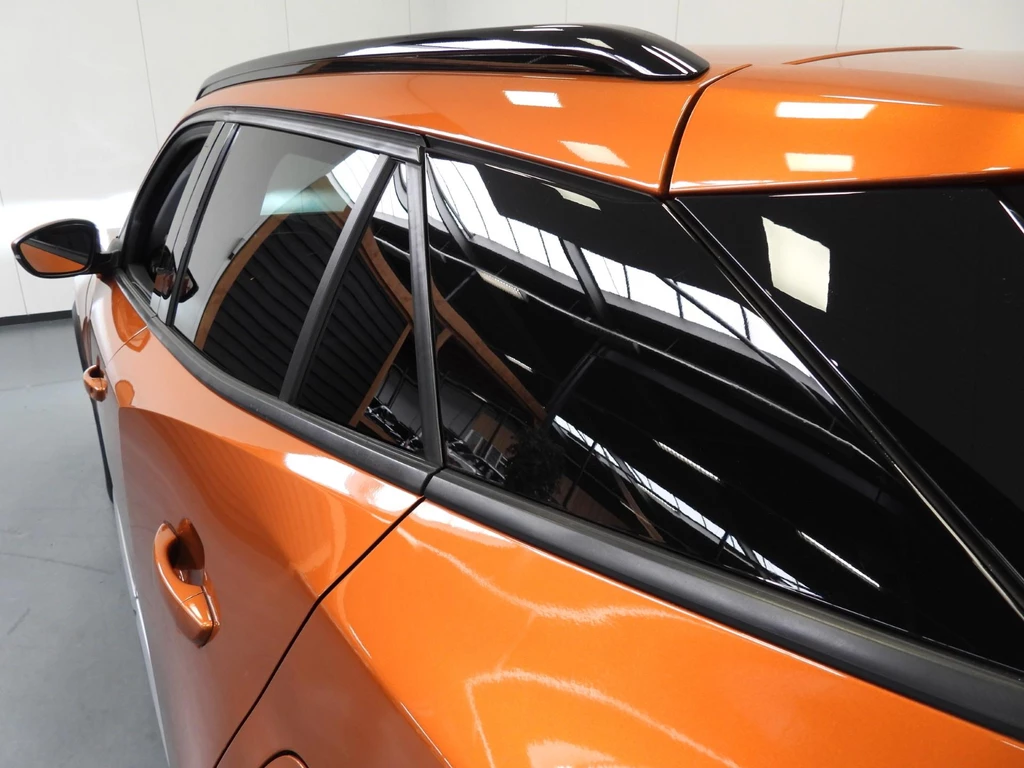 Peugeot 2008 – foto 36