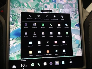 Tesla Model X – thumbnail 43