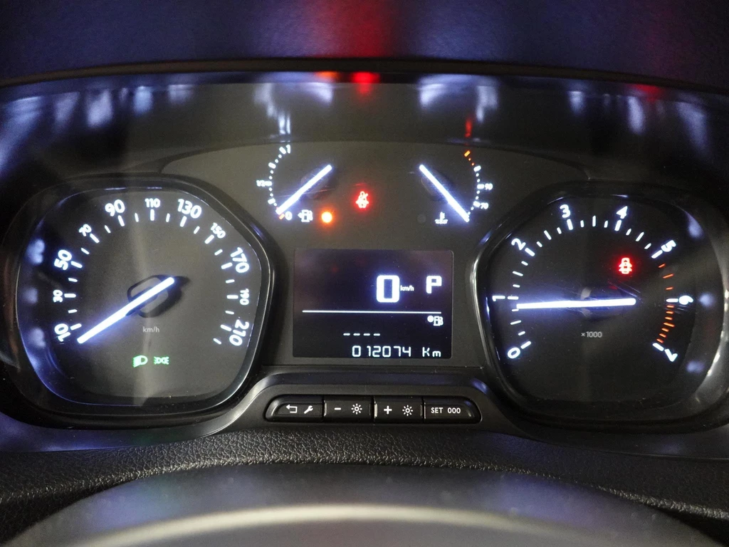 Opel Vivaro – foto 24