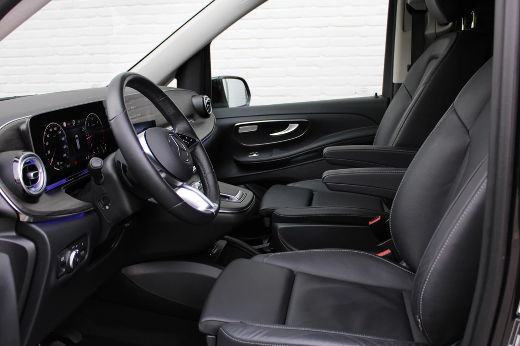 Mercedes-Benz V-Klasse – foto 19
