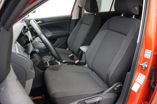 Volkswagen T-Cross – thumbnail 18