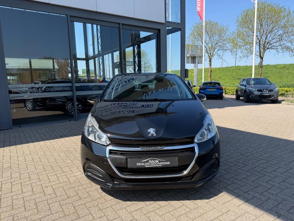 Peugeot 208 – foto 16