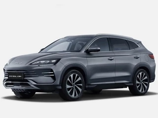 BYD SEAL U – thumbnail 1