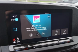 Volkswagen Caddy – thumbnail 18