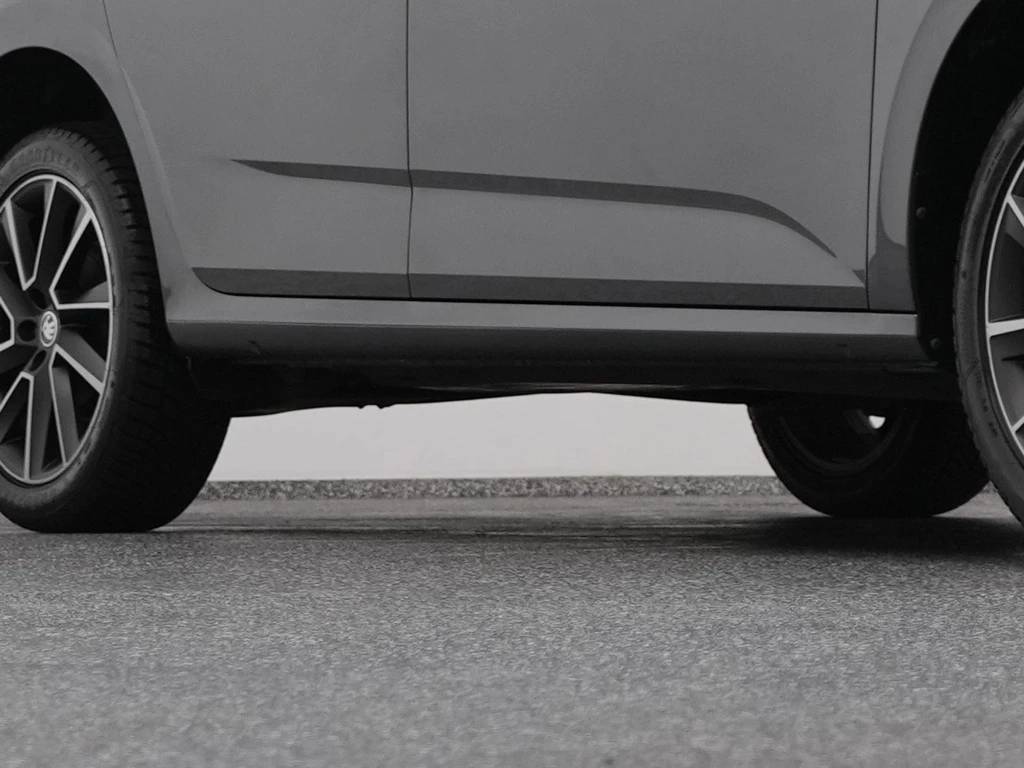 Škoda Kamiq – foto 38