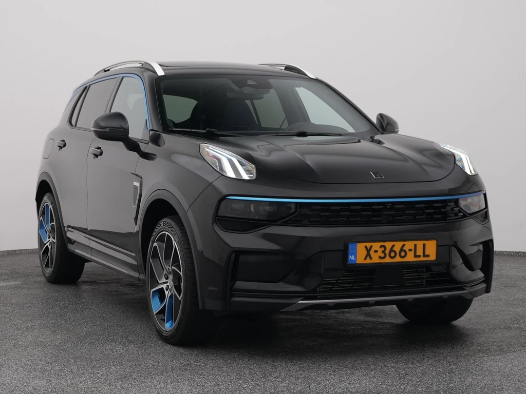 Lynk & Co 01 – foto 16