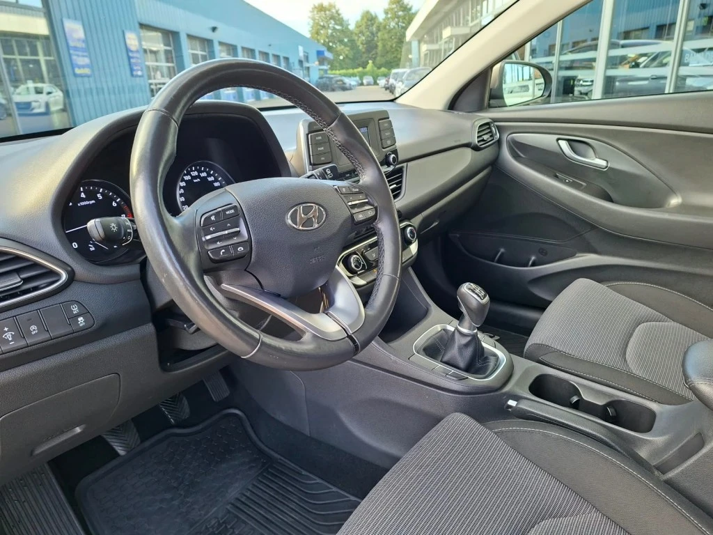 Hyundai i30 – foto 20