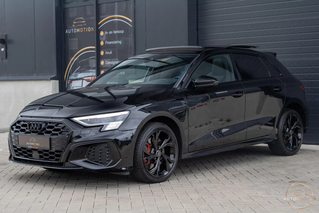 Audi A3 – foto 3