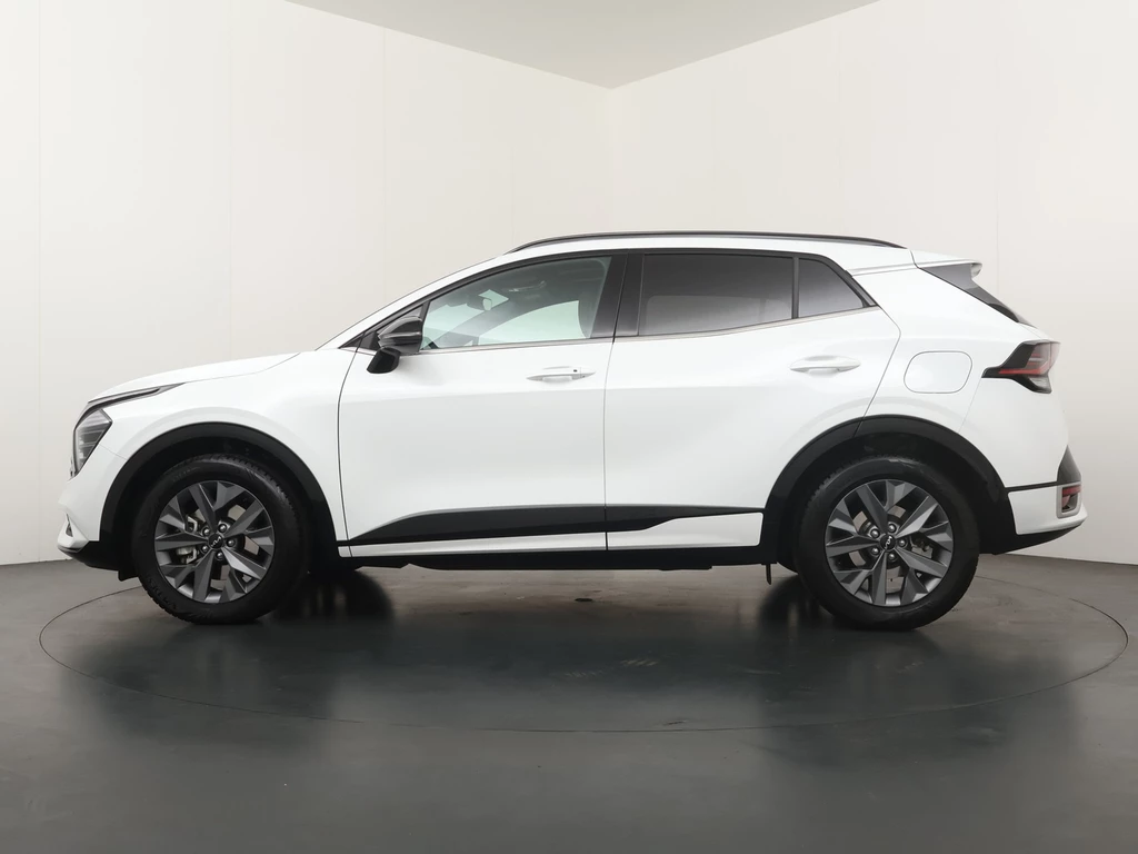 Kia Sportage – foto 4