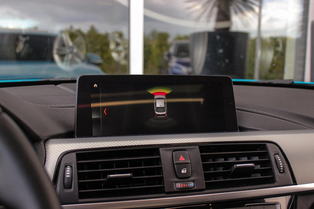 BMW 4 Serie – foto 31
