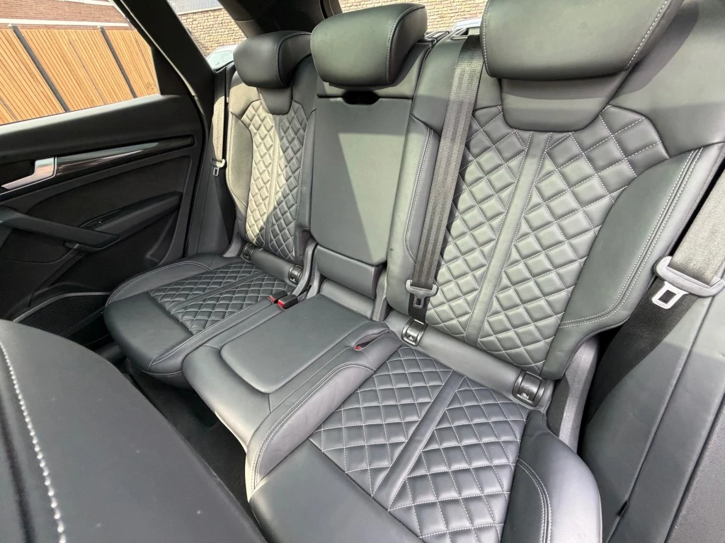 Audi SQ5 – foto 62