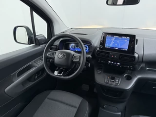 Toyota ProAce – thumbnail 22