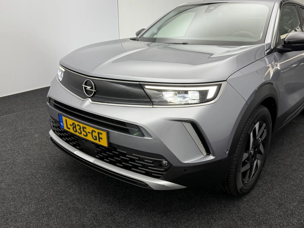 Opel Mokka-e – foto 2