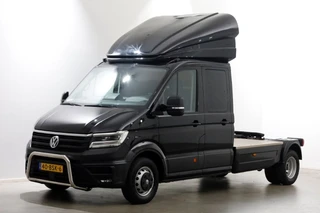 Volkswagen Crafter – thumbnail 3