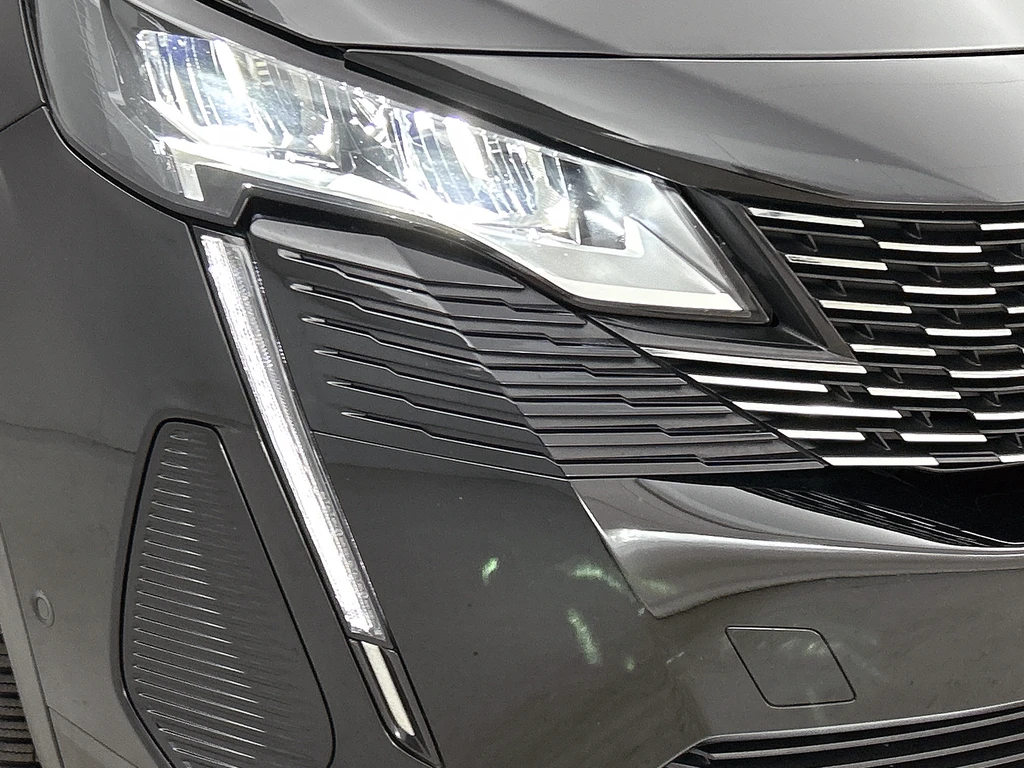 Peugeot 3008 – foto 30