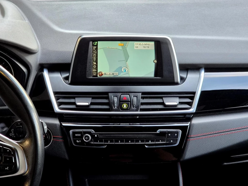 BMW 2 Serie – foto 19