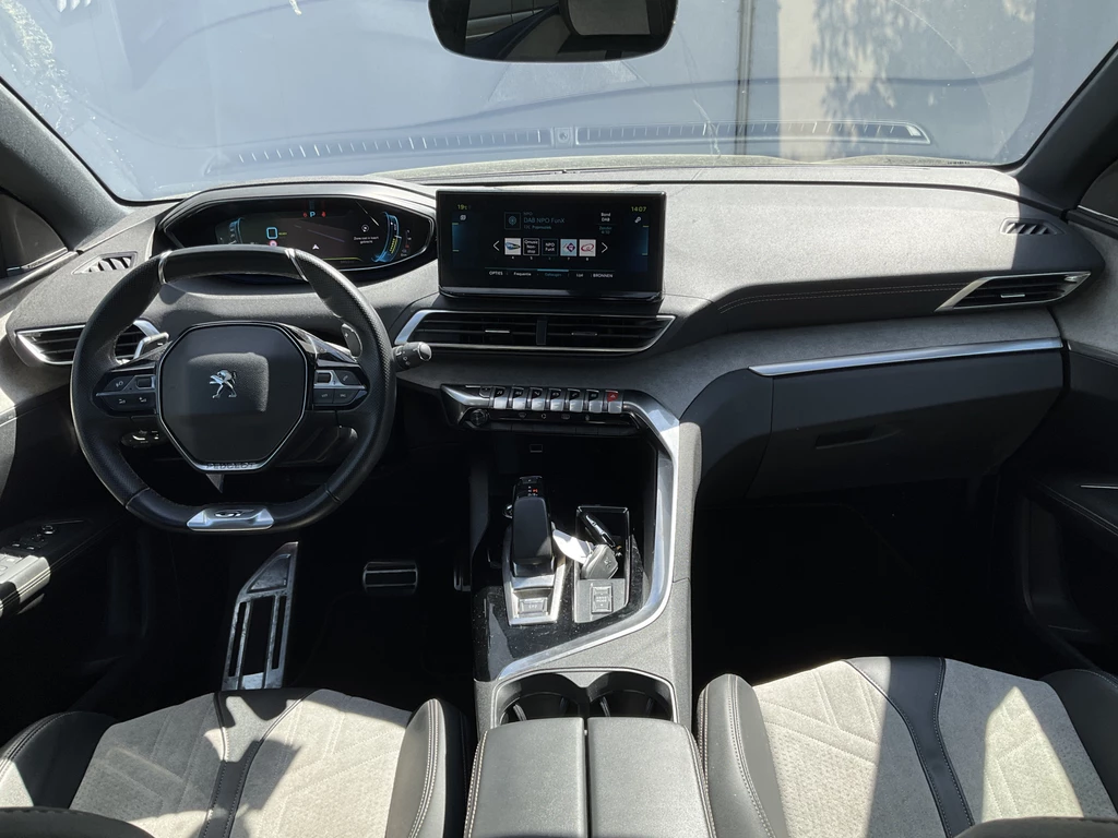 Peugeot 3008 – foto 10