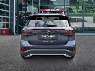Volkswagen T-Cross – thumbnail 4