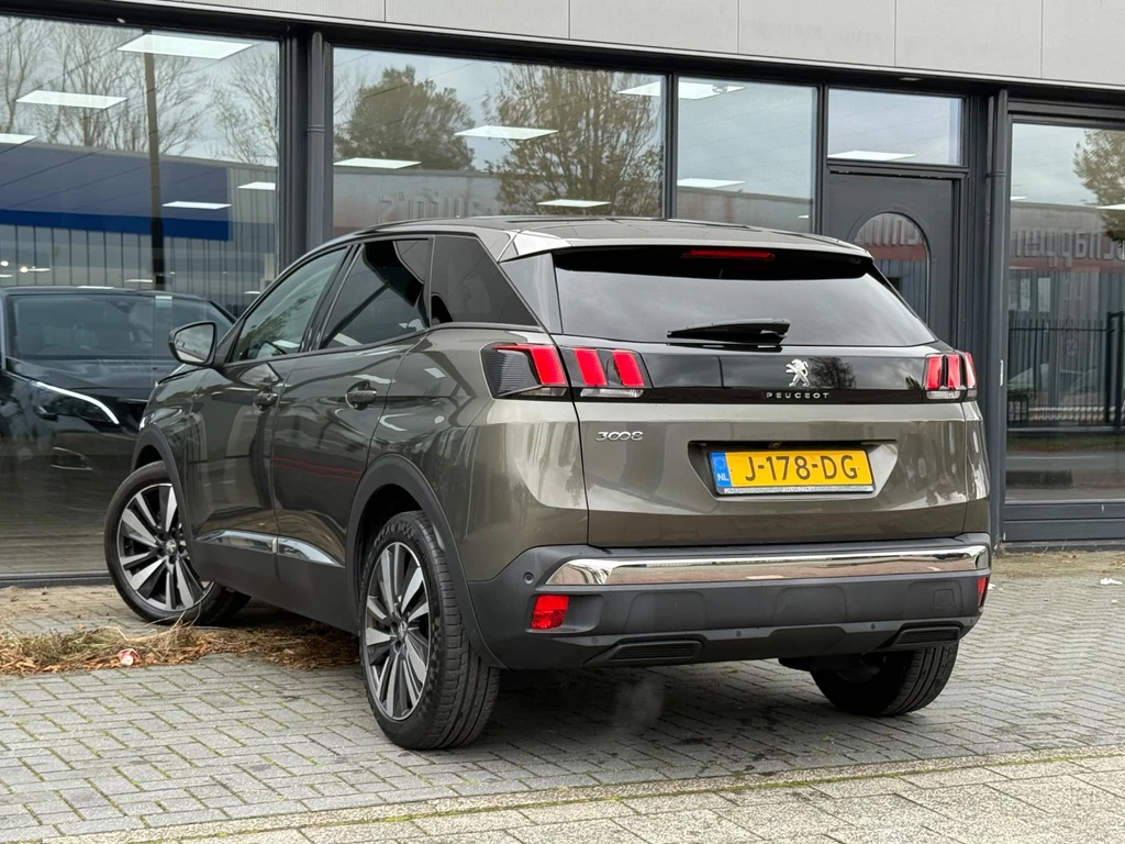 Peugeot 3008 – foto 2