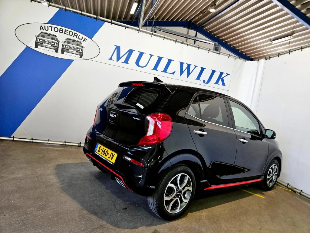 Kia Picanto – foto 10