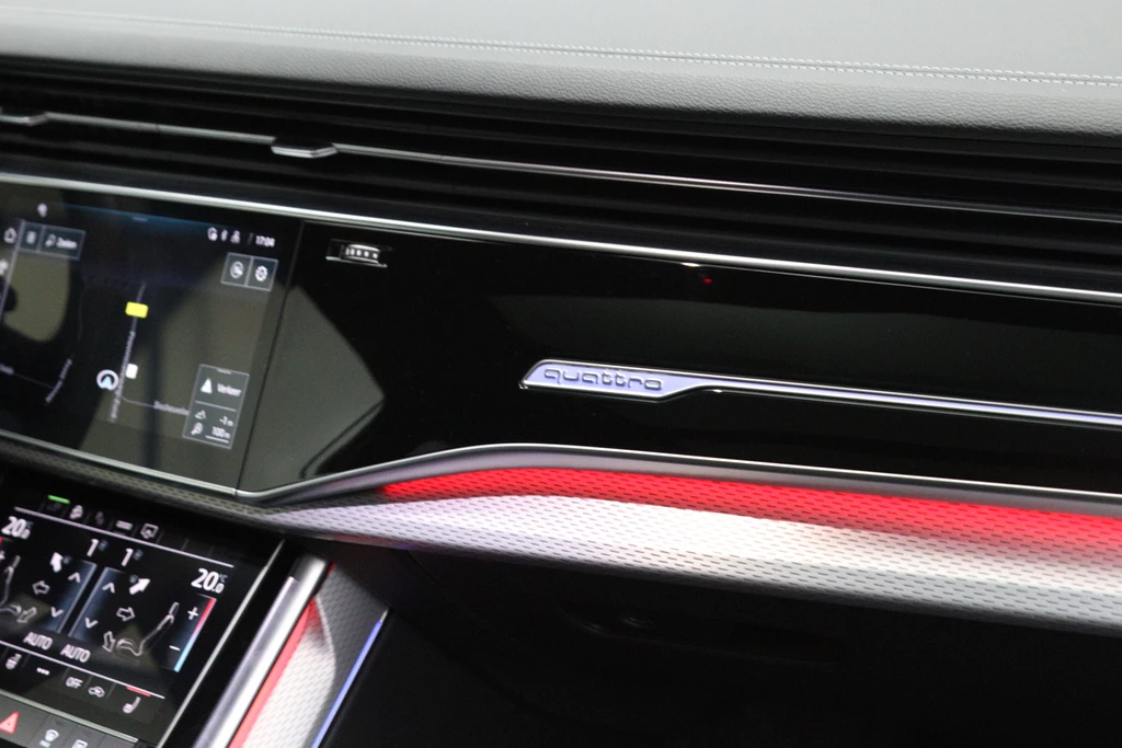 Audi Q7 – foto 43