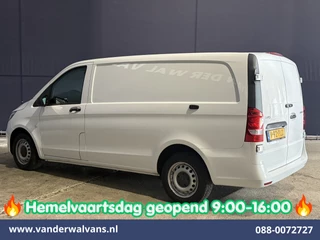 Mercedes-Benz Vito – thumbnail 2