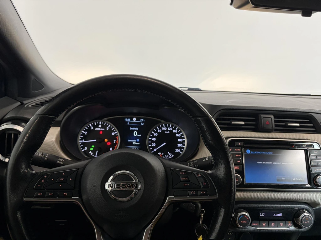 Nissan Micra – foto 14