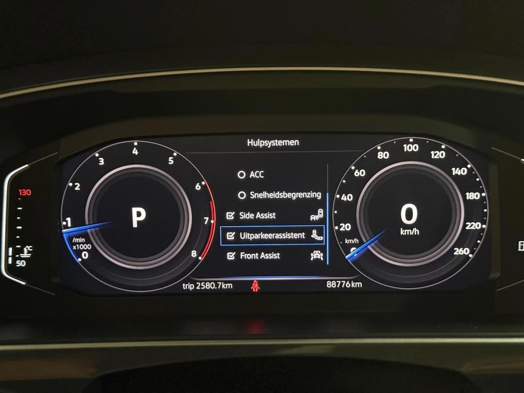 Volkswagen Tiguan – foto 28