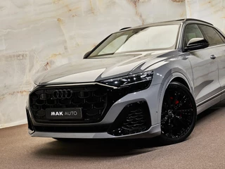 Audi Q8 – thumbnail 2