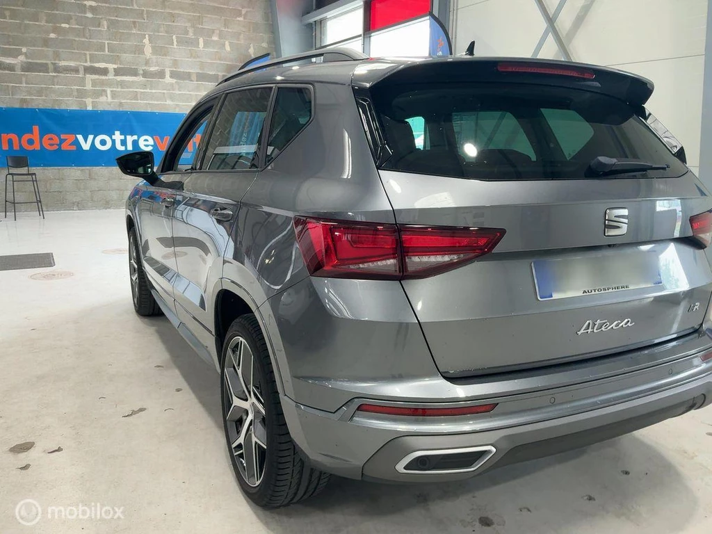 SEAT Ateca – foto 2