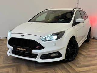 Ford Focus – thumbnail 1