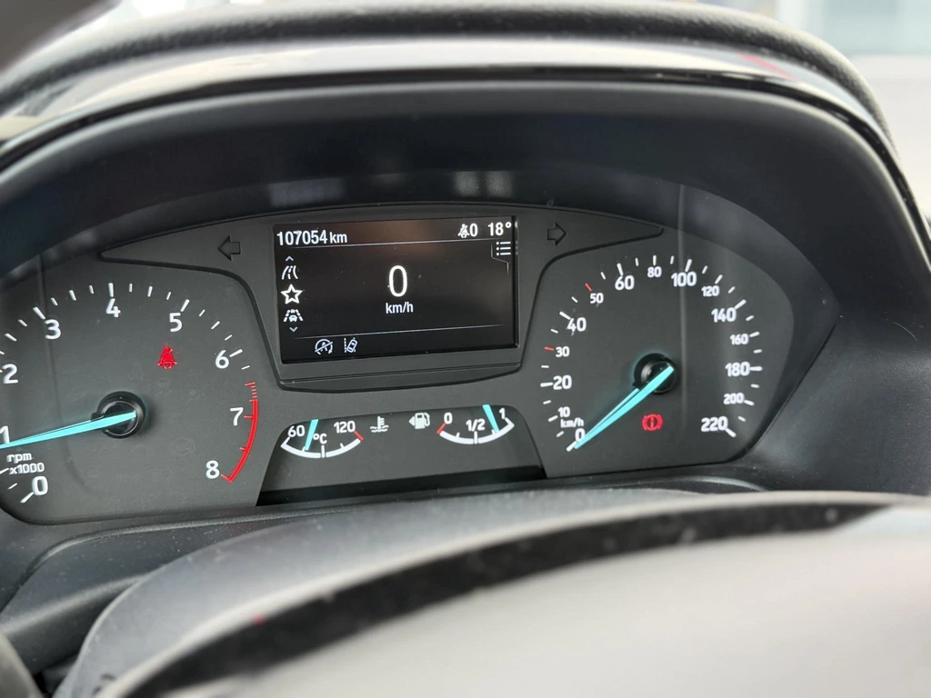 Ford Fiesta – foto 19