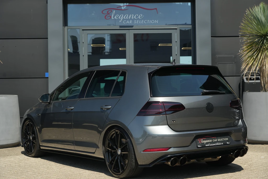 Volkswagen Golf – foto 2
