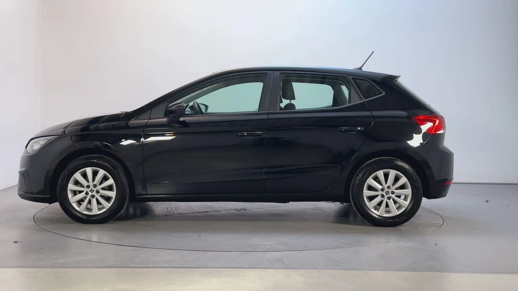 SEAT Ibiza – foto 2