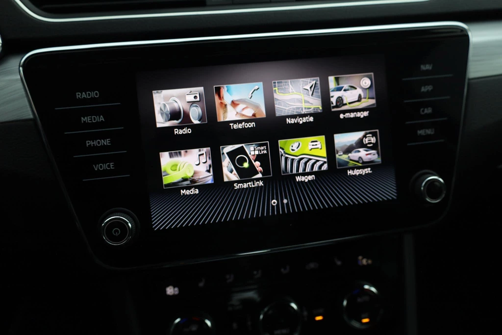 Škoda Superb – foto 26