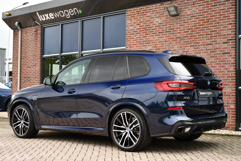 BMW X5 – foto 8