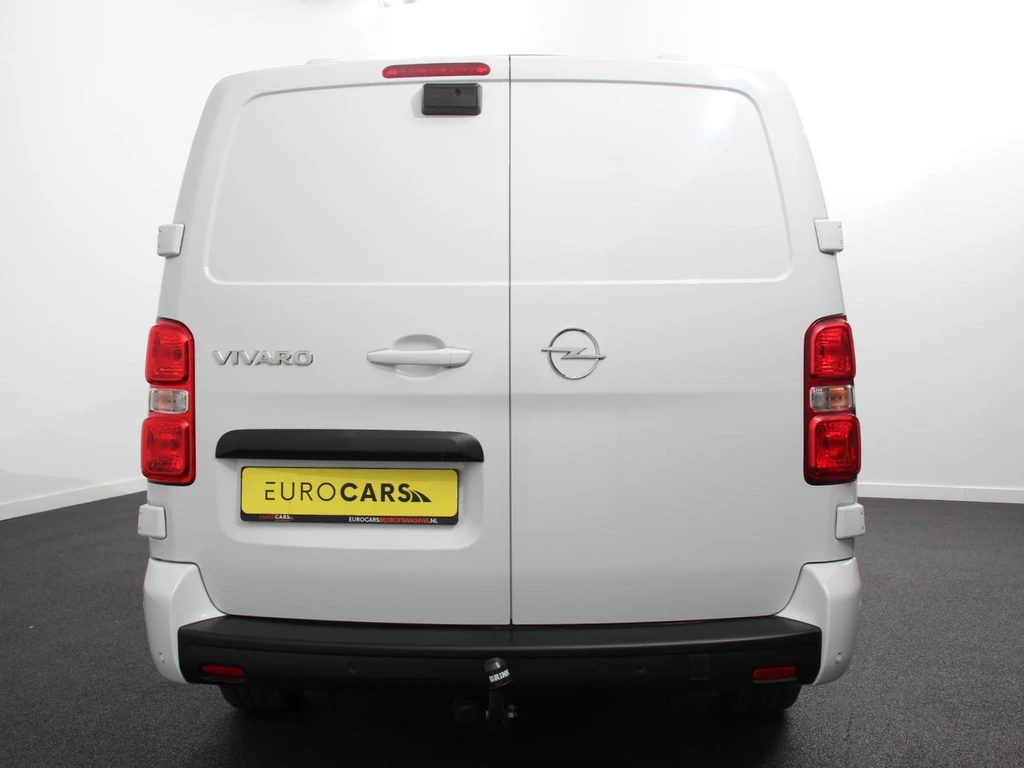 Opel Vivaro – foto 5