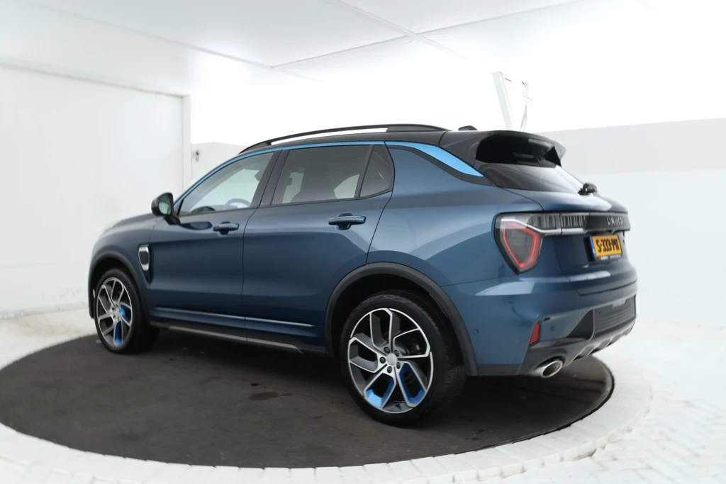 Lynk & Co 01 – foto 2