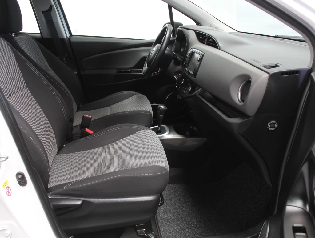 Toyota Yaris – foto 30